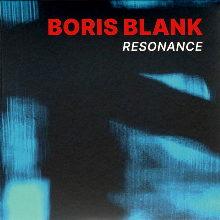 Boris Blank – Resonance (CD+BD)
